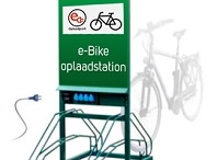 elektrische fiets mogelijkheden bij MKB Vrienden